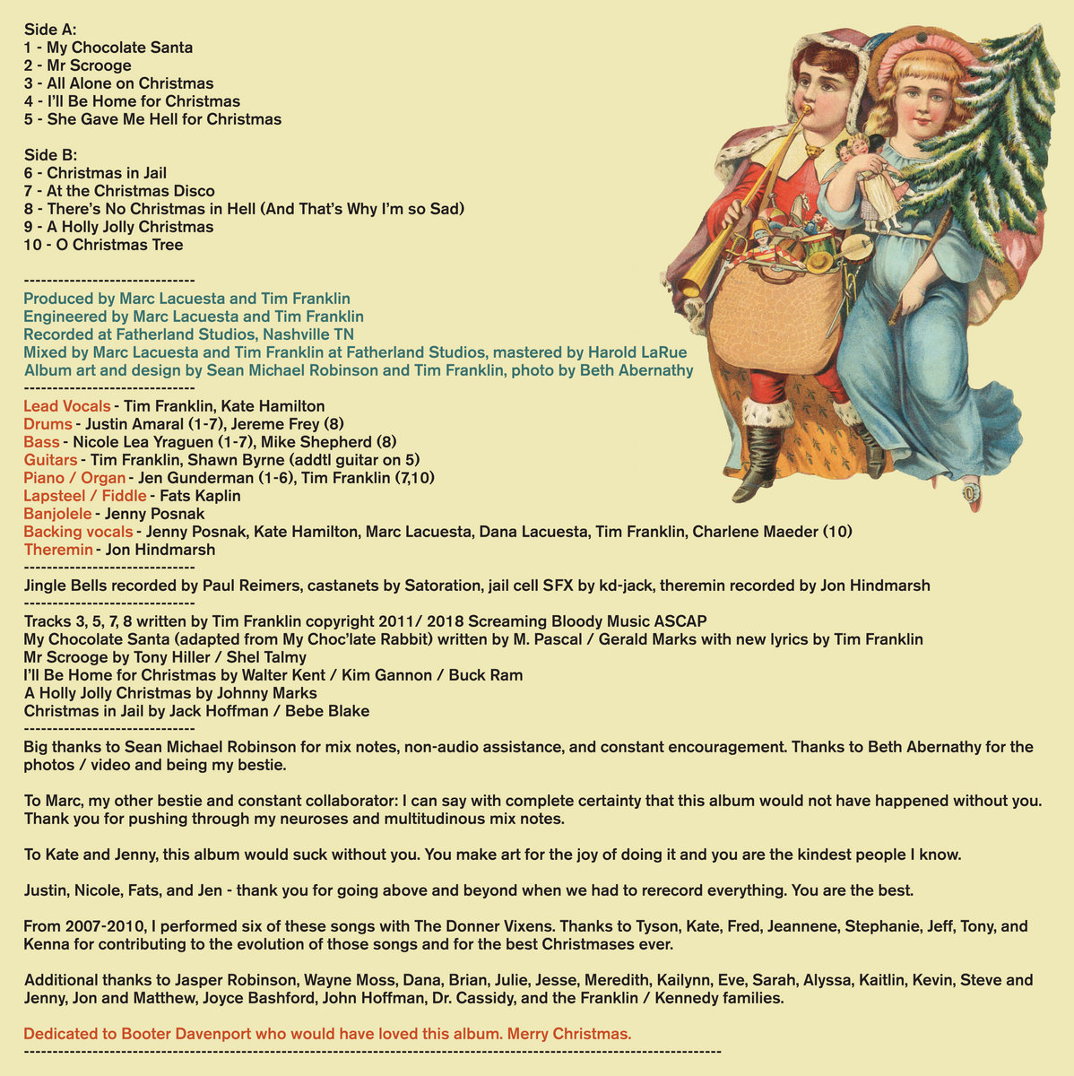 All Alone On Christmas The X Misses