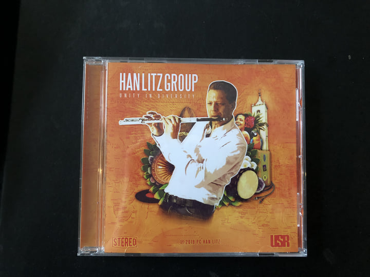 Unity In Diversity | Han Litz Group