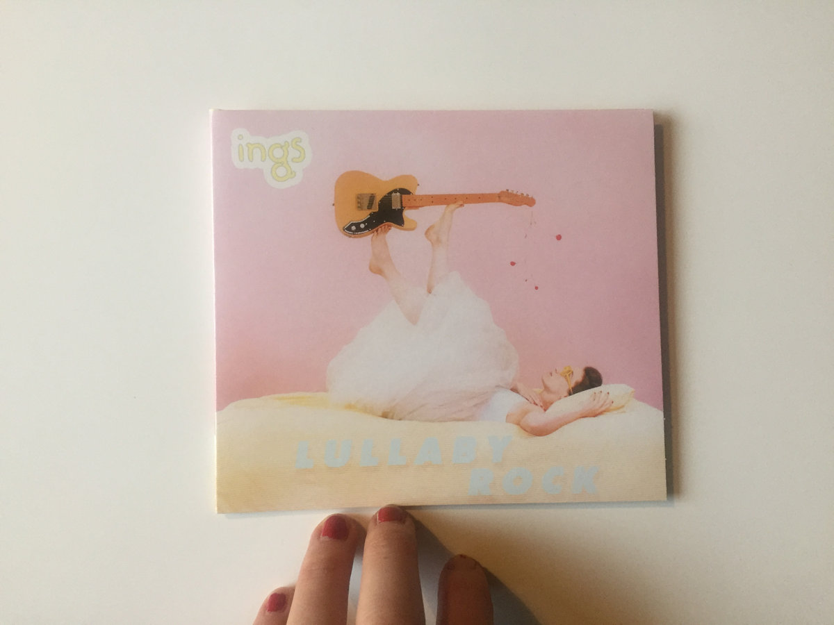 Lullaby Rock Ings