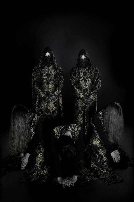 Contradiction | Schammasch