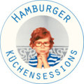 Hamburger Küchensesssions image