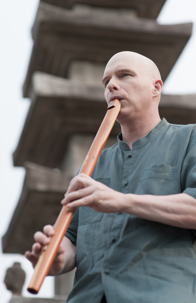 Birds of Prey | Allen Bruce Ray