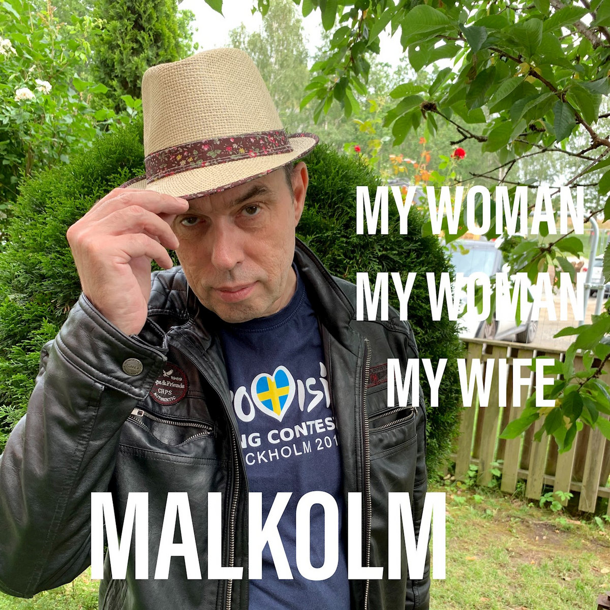 Music | MALKOLM