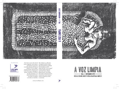 A Voz Limpia Vol. 4 main photo