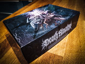'DeathAwaits Army Limited' Edition Box photo 