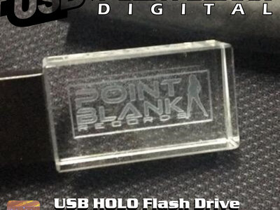 Collectors Edition USB Drive main photo