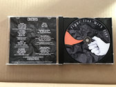 Fight Liar with Fire - Compilation CD photo 