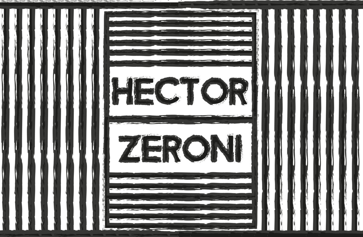 EDITS FOR LA DISCOTHEQUE Hector Zeroni