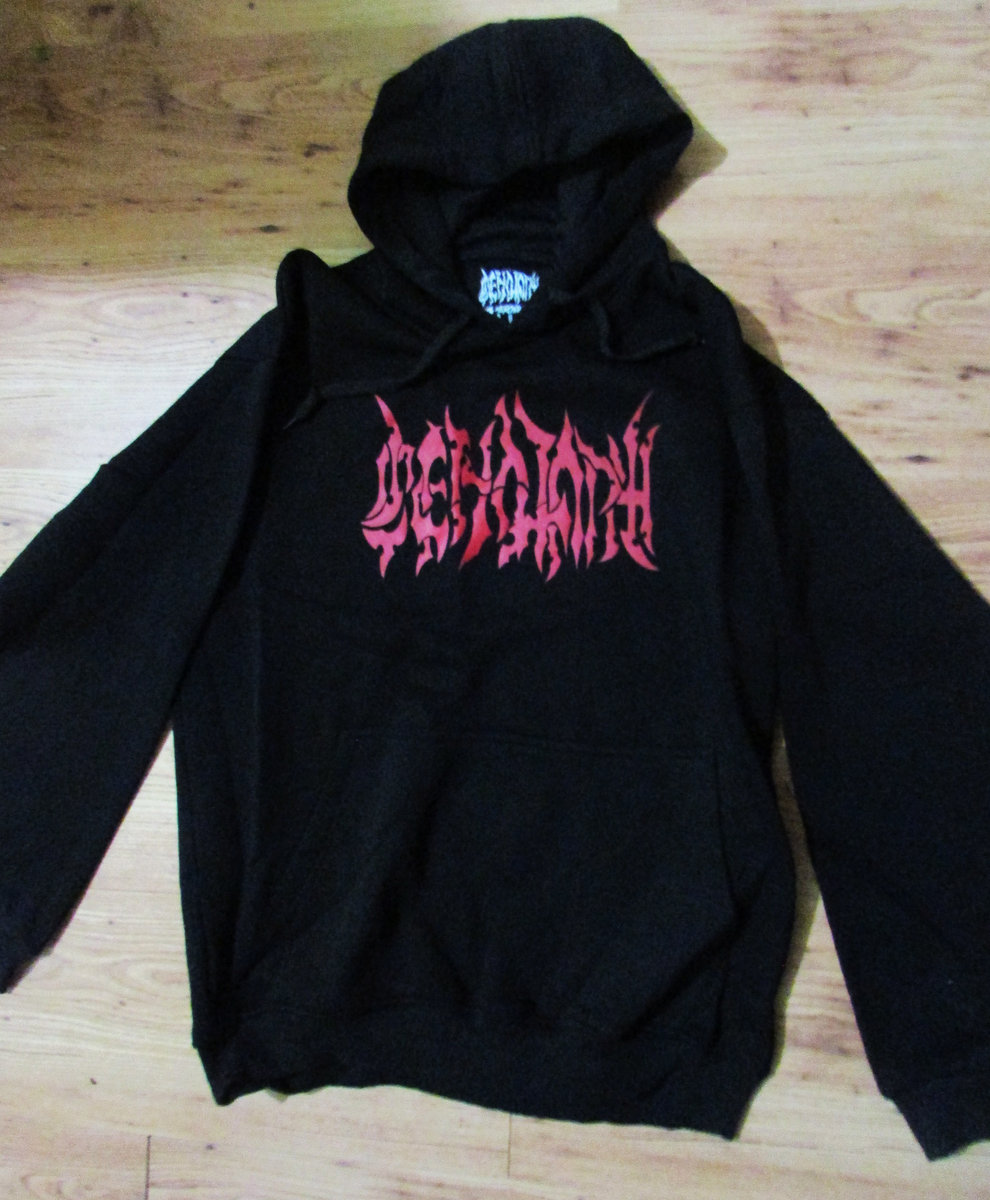 more gore / Hoodie | cenotaph