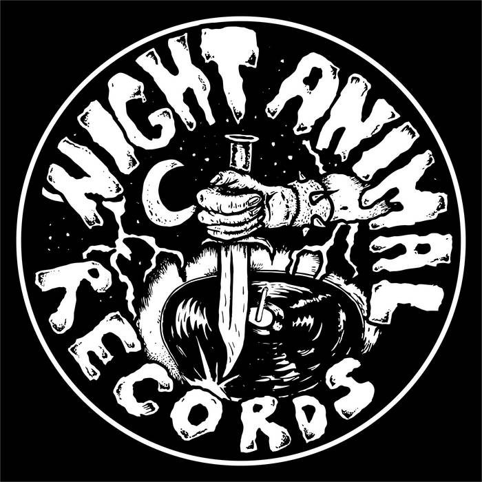 Noisy Neighbors EP | Noisy Neighbors | Night Animal Records