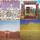 マヘル、テニスコーツ、ALIEN PARADE JAPAN アナログレコード Various – Alien Parade Japan | Releases | Discogs