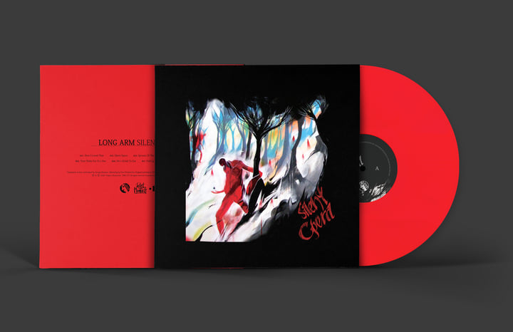 Silent Opera | Long Arm | PROJECT MOONCIRCLE