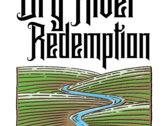 Dry River Redemption - Women's Cut T-Shirt - Blue photo 