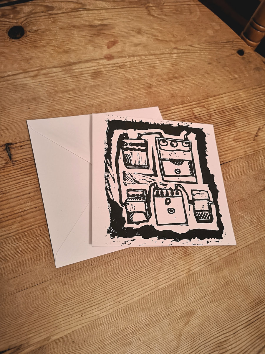 Bandcamp Gift Card Alem Altin Gun Joulud eestis