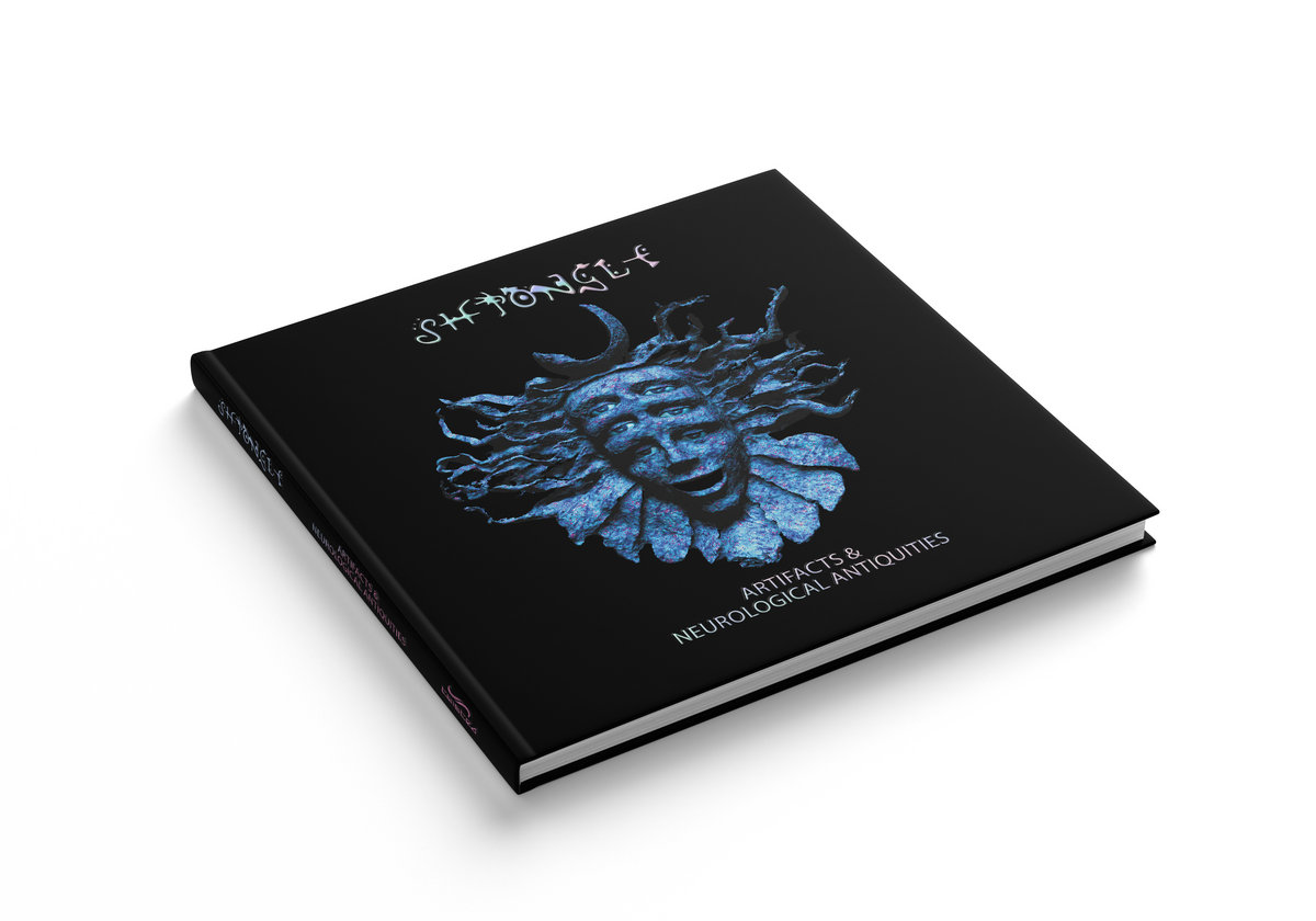 HALLUCINOGEN、SHPONGLE、SimonPosford関連11枚！ HALLUCINOGEN、SHPONGLE、SimonPosford関連11枚！ 🌈 JUST