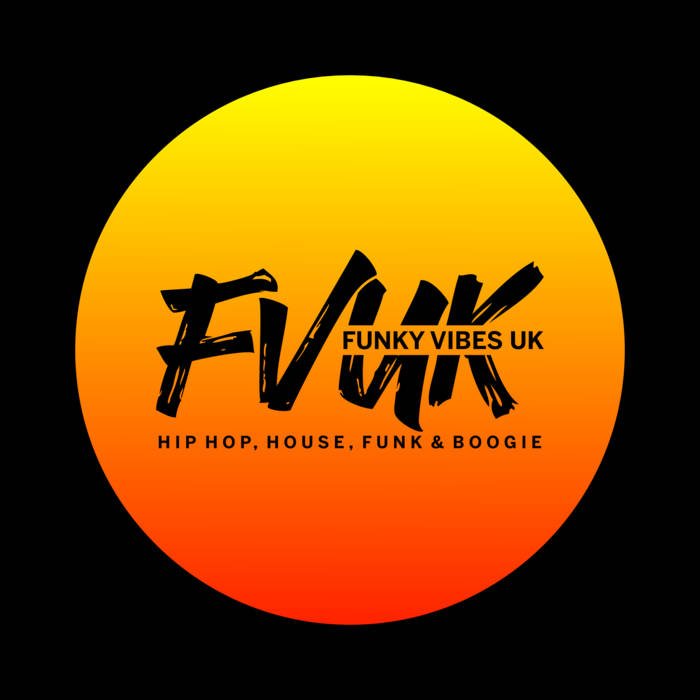 Dj XS Funk & Soul Essentials | FVUK