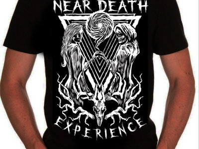 Near Death Experience T-shirt main photo