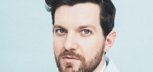 Dillon Francis — Photo