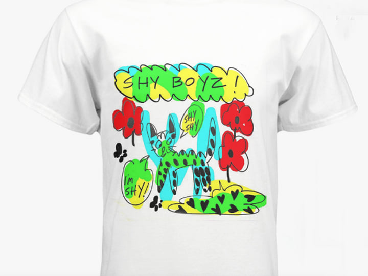 2 Stupid 2 Quit | Shy Boyz