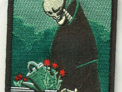 Patch "The Garden of Death" main photo