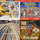 Jim Sharp - Lucifa / Bam Bam | Jim Sharp | Black Buffalo Records