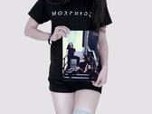 Morphide Photo (Signed) photo 