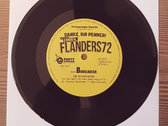 Danke, Ihr Penner! - A Tribute To Flanders 72 - Split 7'' photo 