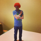 jeremy floret thumbnail