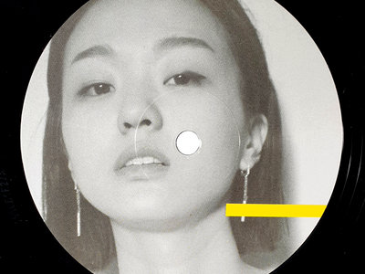 Merch | park hye jin