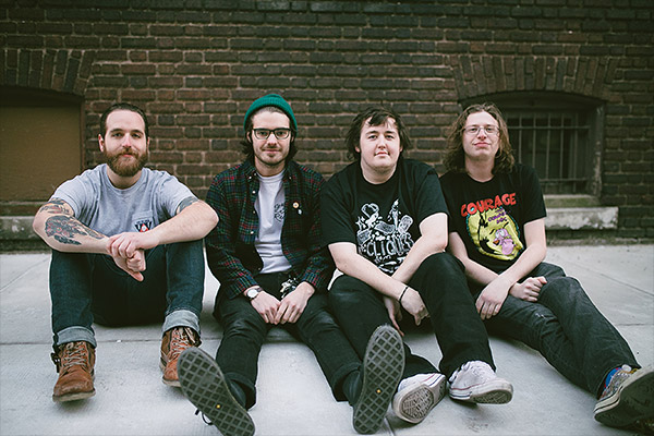 Modern baseball holy ghost bandcamp
