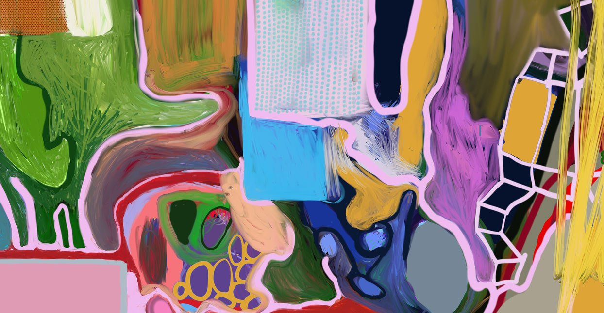 The Vitamin B12 Remains an Elusive Figure in European Improv Bandcamp