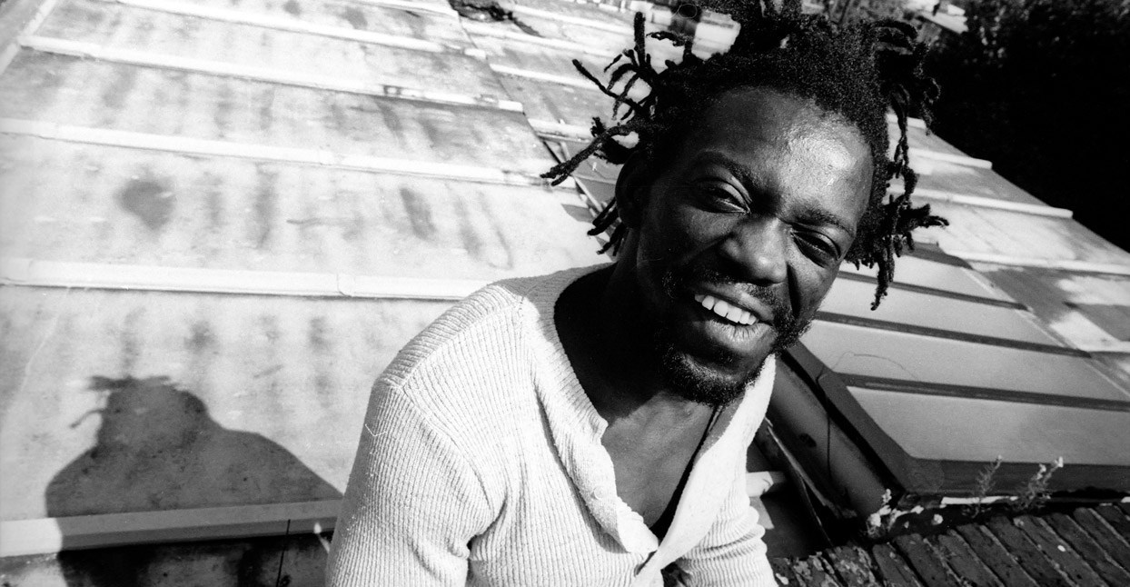 その他 African Head Charge - Stebeni's Theme Environmental Studies | African Head Charge