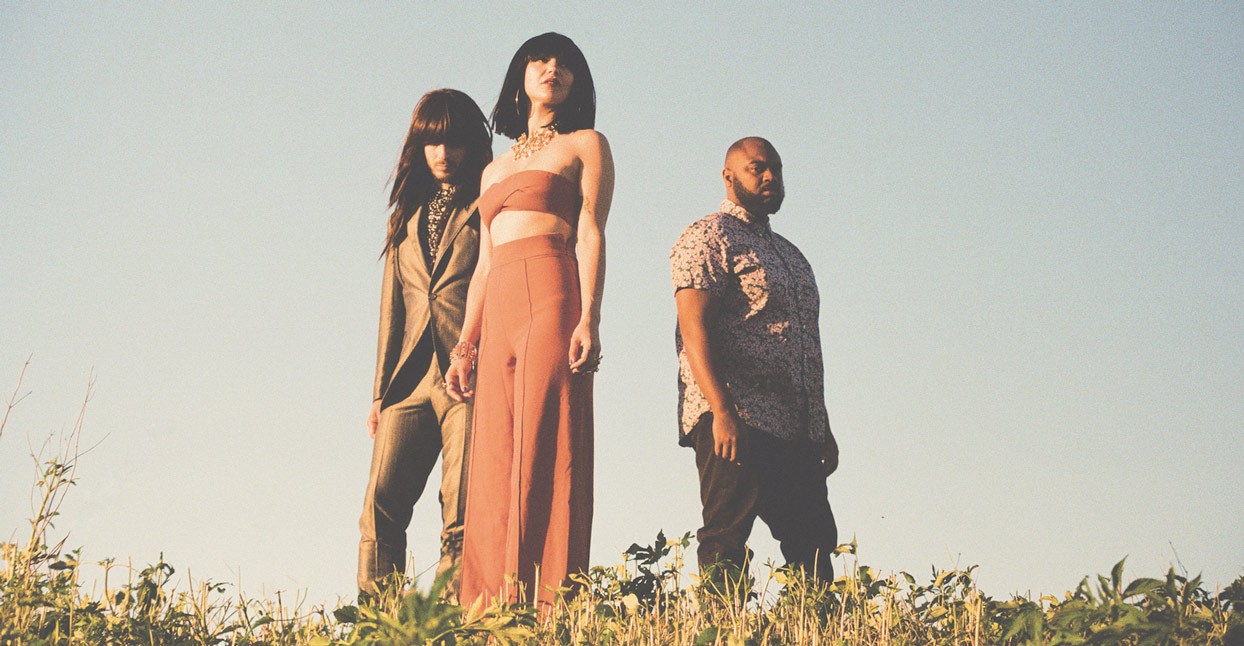 On Their New Record, Khruangbin Summon Stax Soul, Iranian Pop, and