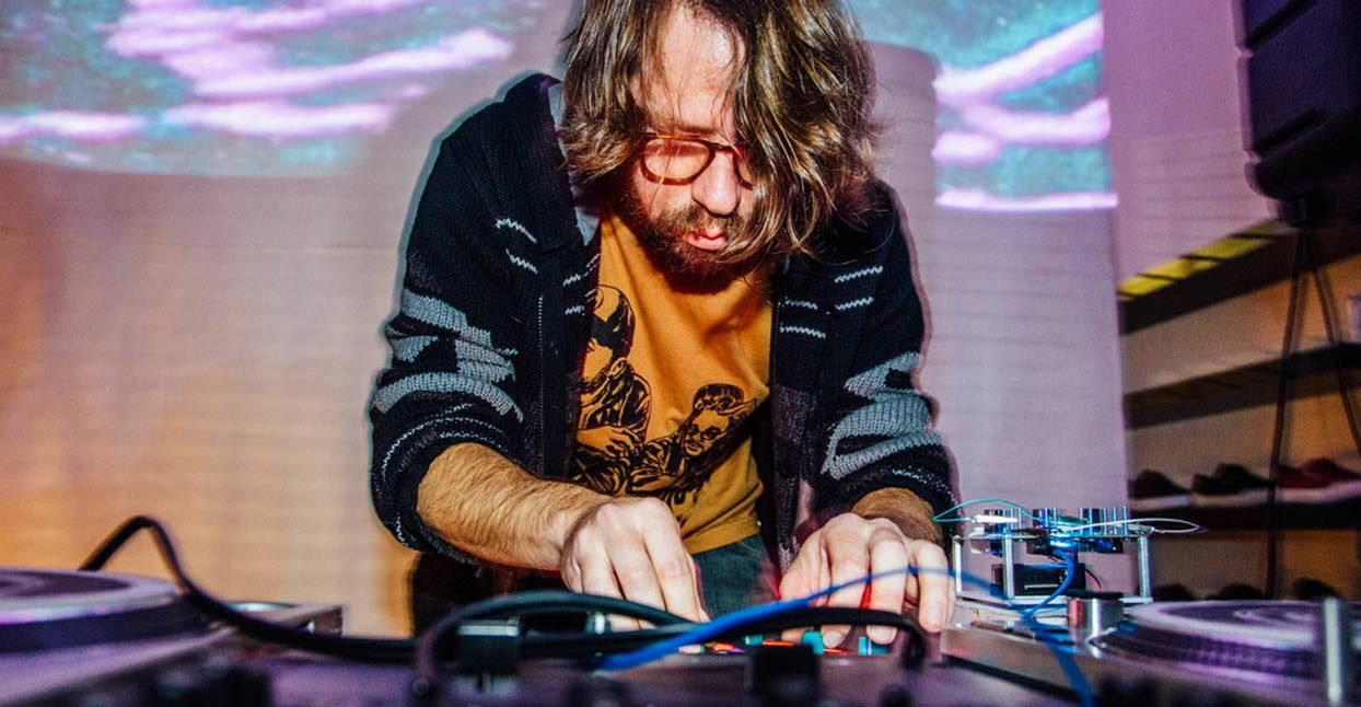 Kenny Segal is a Revered Producer in the L.A. Rap Scene | Bandcamp