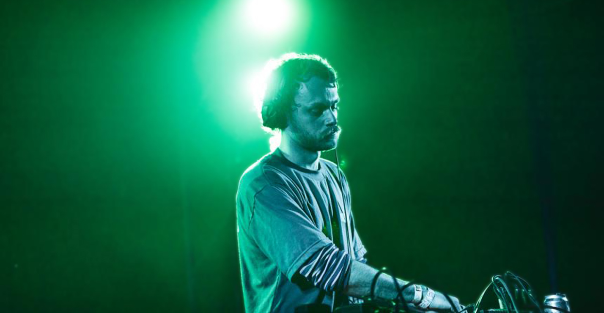 Melbourne’s Electronic Moment Bandcamp Daily