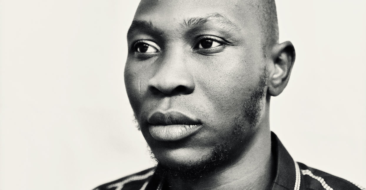 On “Black Times,” Afrobeat Artist Seun Kuti Extends His Father's Legacy |  Bandcamp Daily