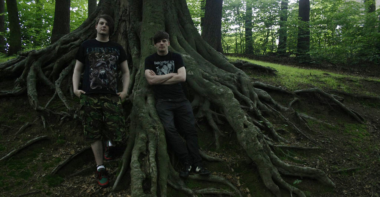 Slugdge's Mollusk-Based Metal Examines a World on the Brink