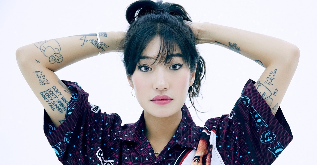 Is Peggy Gou the coolest DJ in the world right now? The South