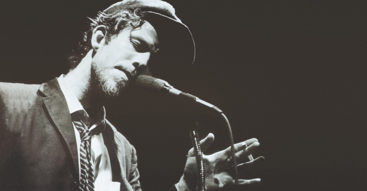 A Tom Waits Listening Primer | Bandcamp Daily