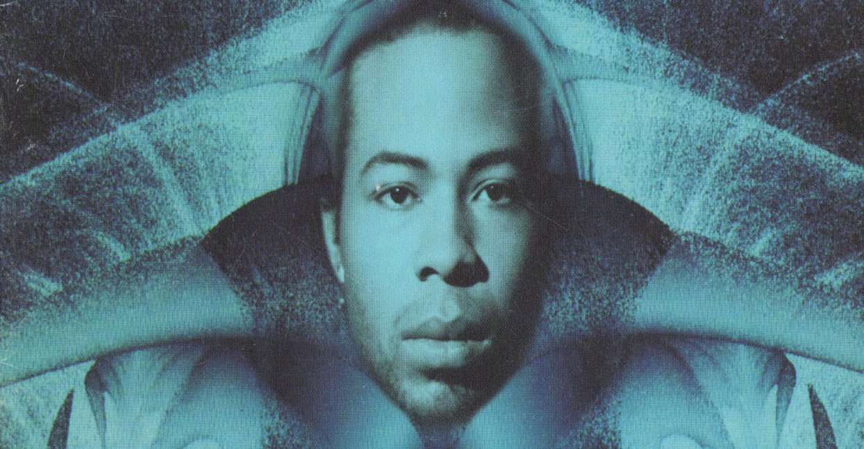 The Sci-Fi Spiritual Journey of Rapper Divine Styler | Bandcamp Daily