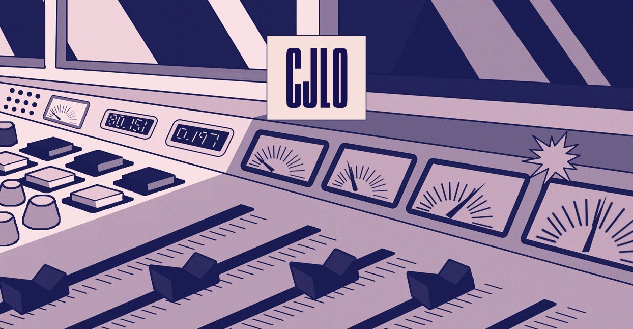 Better Know a College Radio Station: Concordia University's CJLO | Bandcamp  Daily