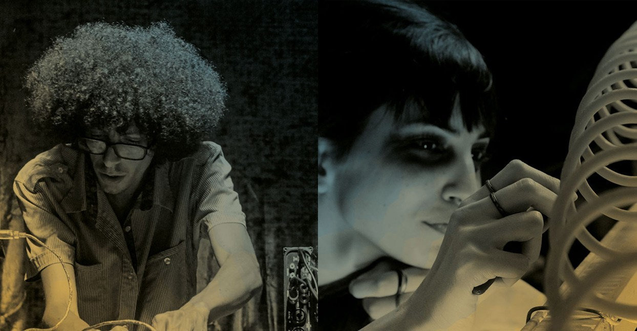 Arabstazy Showcases the Sound of North African & Middle Eastern