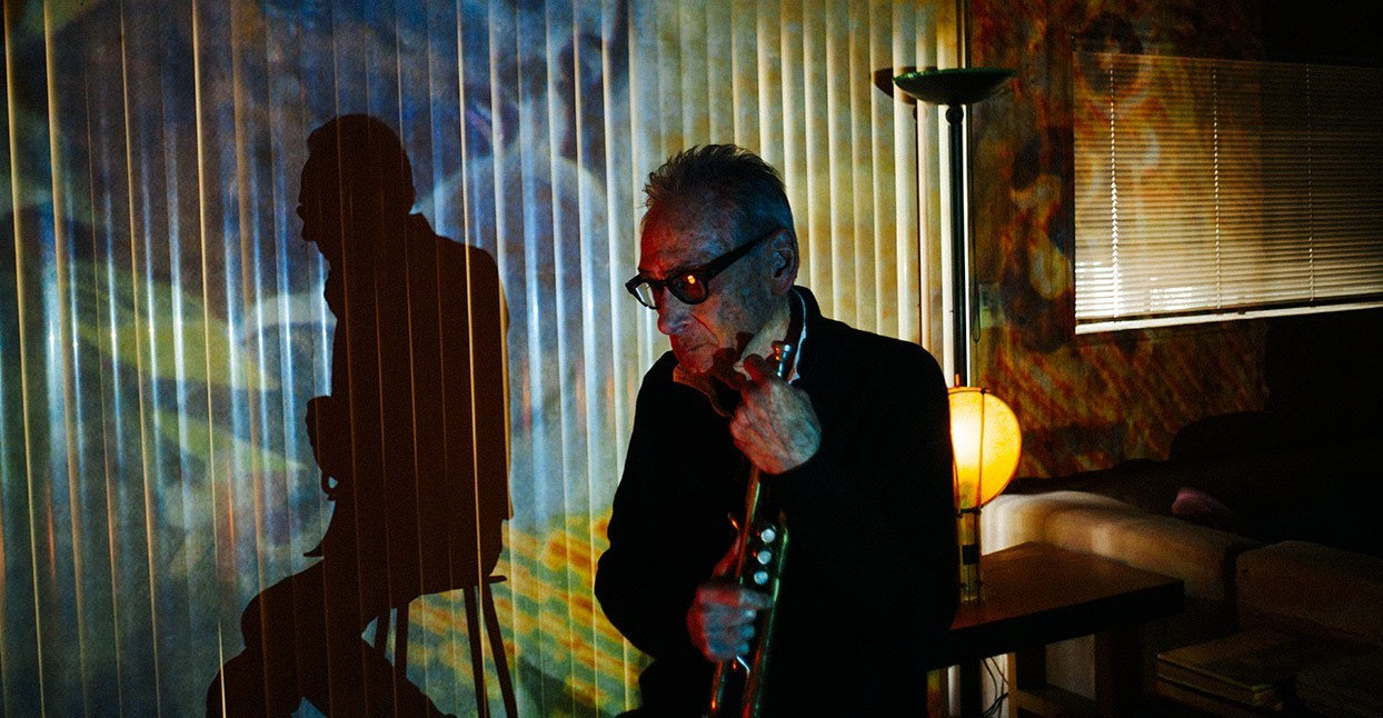 Jon Hassell Collages the Past on His Absorbing New Record