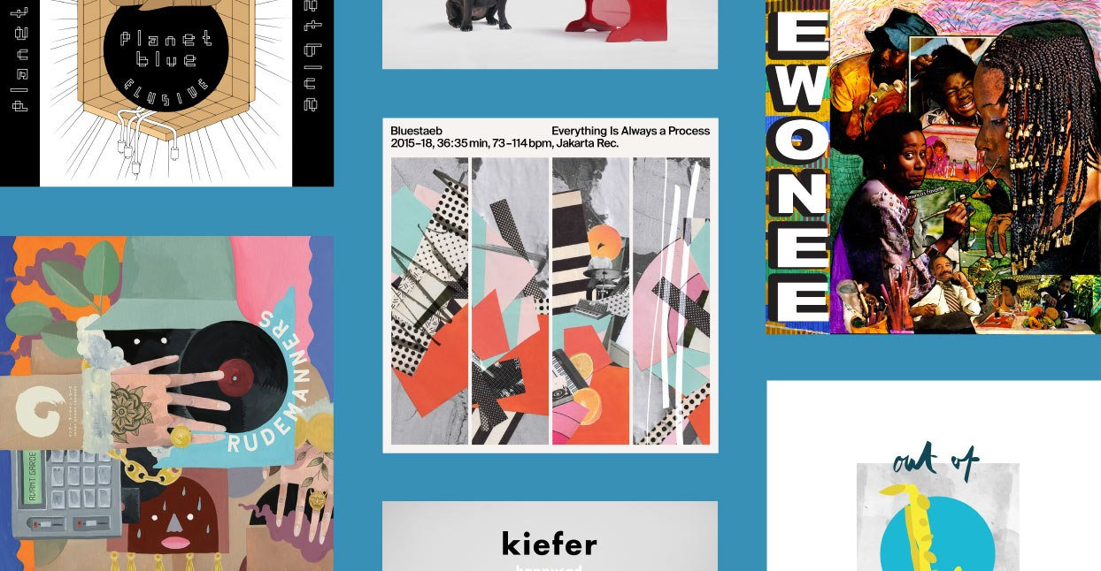 The Best Beat Tapes on Bandcamp June 2018 Bandcamp Daily