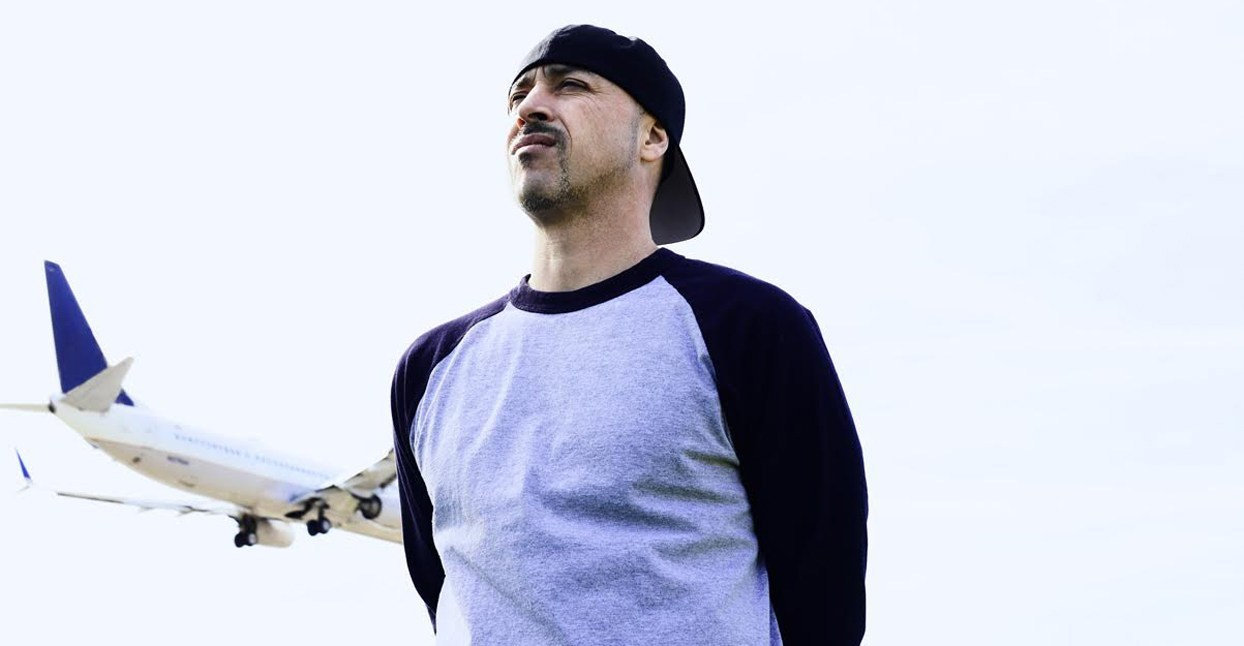 Zackey Force Funk Makes Music For Lowriders | Bandcamp Daily