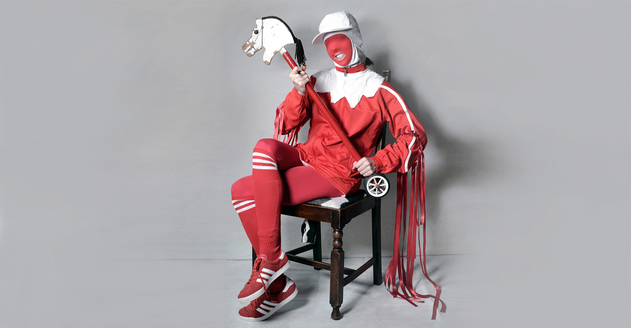 Gazelle Twin's Edgy Electronic Music is Fueled By the Current Moment |  Bandcamp Daily