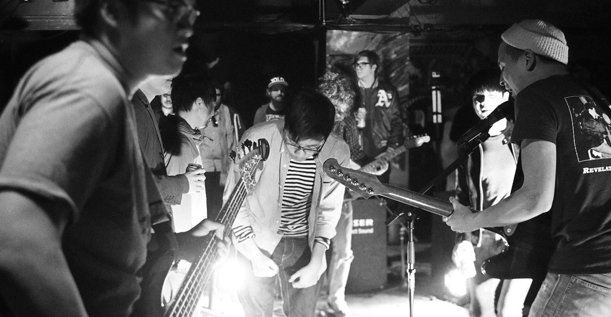 国内盤！D-i-y: Rise Of The Independent Music