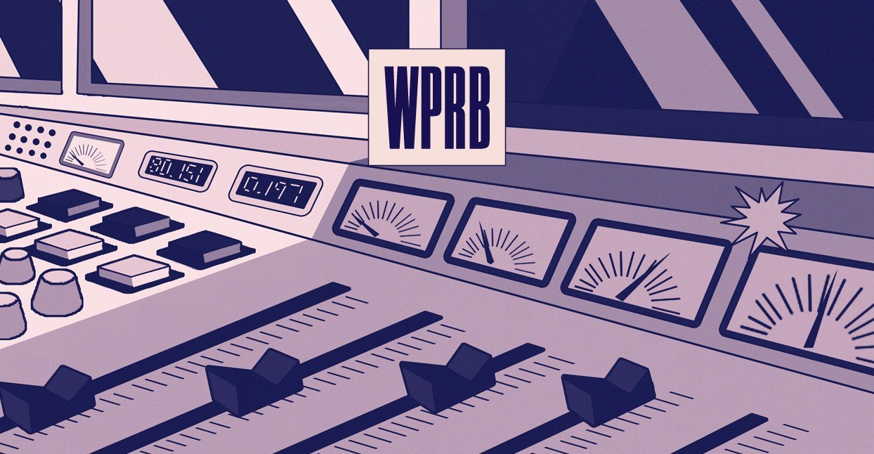 WPRB 103.3 FM (@wprb) / X