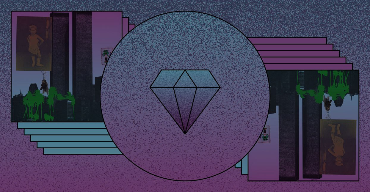 Bandcamp Hidden Gems Standing on the Corner, “Standing on the Corner