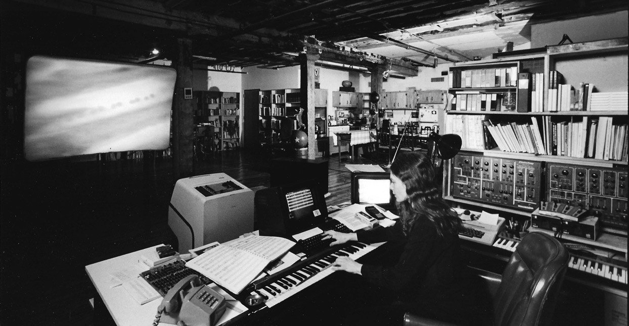 【中古】 Laurie Spiegel / Expanding Universe The Expanding Universe | Laurie Spiegel